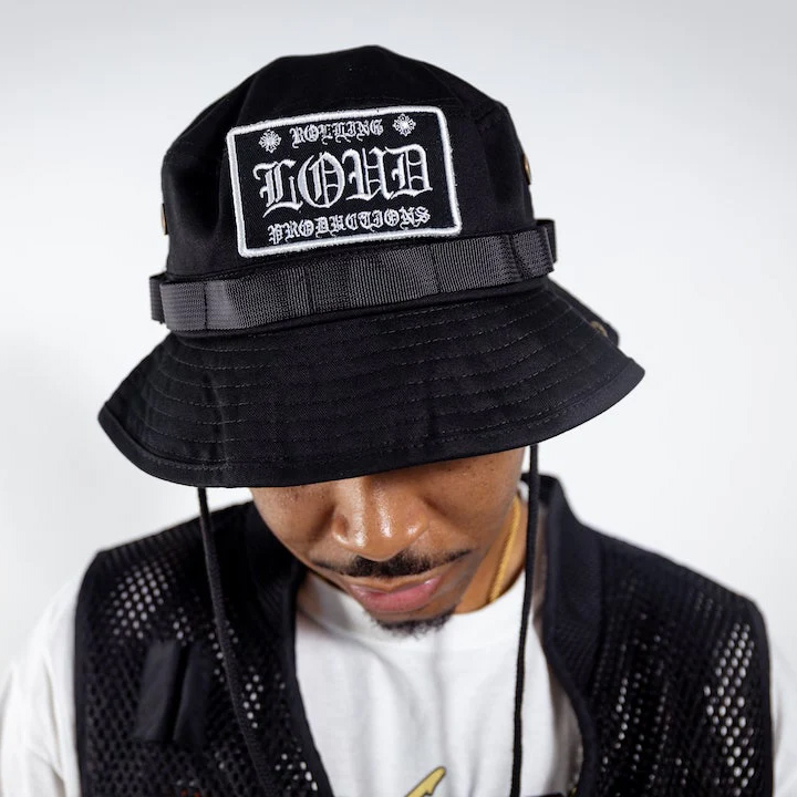 RL Bucket Hat